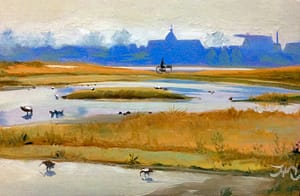 Spaarndam