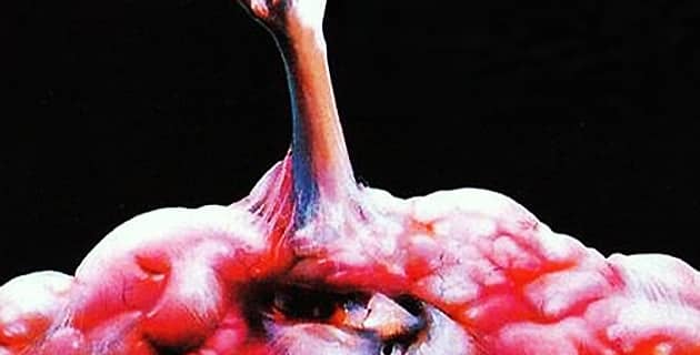 blob