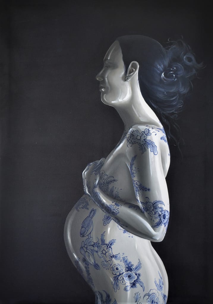 Precious Painting