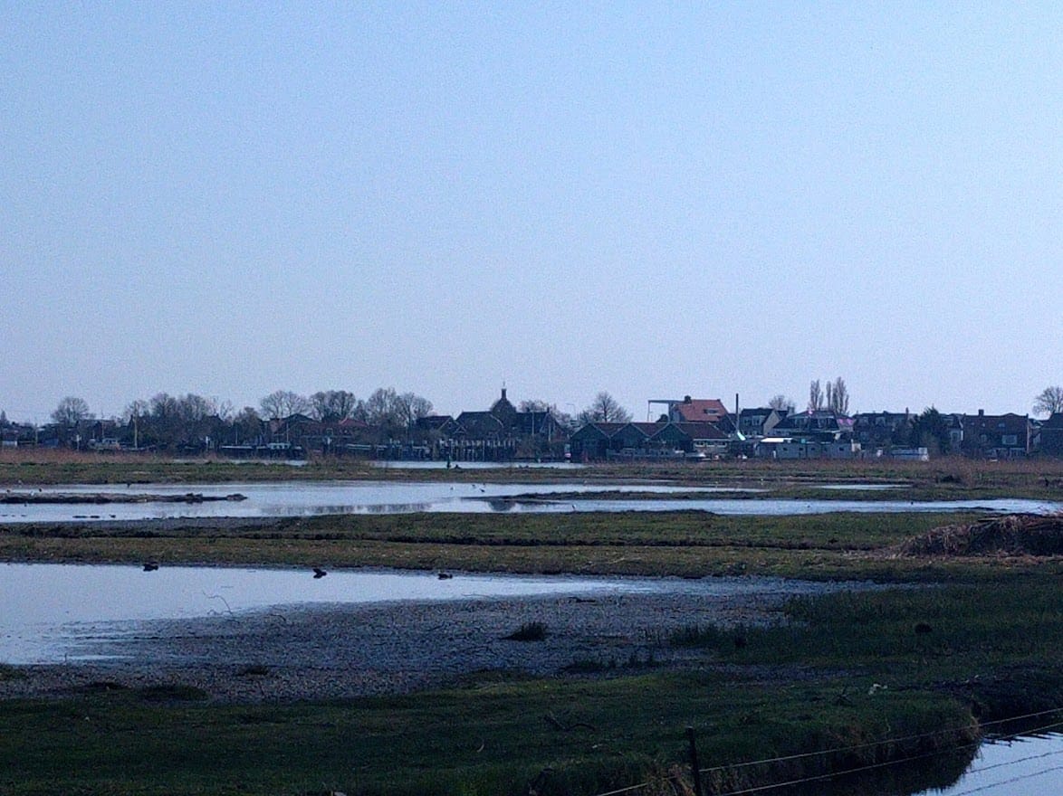 spaarndam