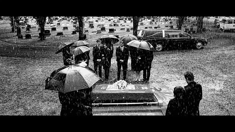 funeral